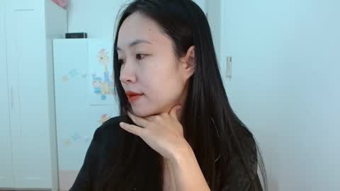 Snapshot of asiantabbyx chatting on March 2025 02:14:02 AM Tabby online show from March 2025 02:14:02 AM