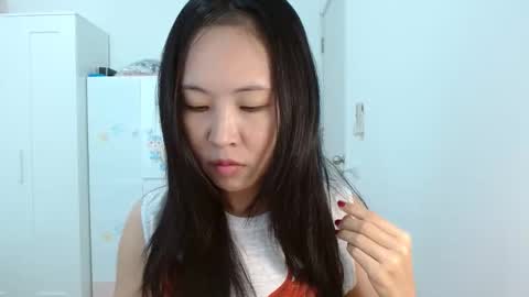 Snapshot of asiantabbyx chatting on October 2025 03:03:02 AM Tabby online show from October 2025 03:03:02 AM