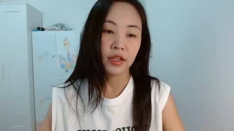 Snapshot of asiantabbyx chatting on November 2025 02:22:01 AM Tabby online show from November 2025 02:22:01 AM