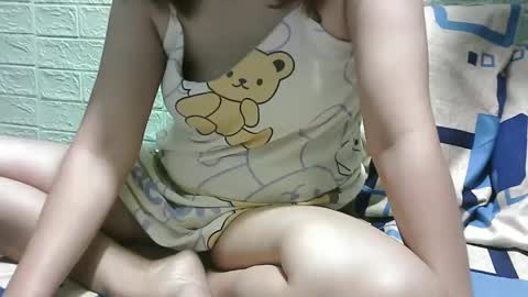 Snapshot of asianzoe4youxx chatting on February 2025 02:30:01 AM Zoe online show from February 2025 02:30:01 AM