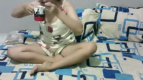 Snapshot of asianzoe4youxx chatting on September 2025 12:34:01 AM Zoe online show from September 2025 12:34:01 AM