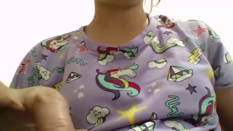 Snapshot of asianzoe4youxx chatting on December 2025 05:34:01 AM Zoe online show from December 2025 05:34:01 AM