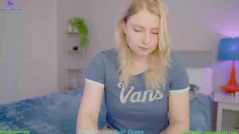 Asiri   pronounced Ah-siri Please no nicknames   3 online show from March 2026 02:22:02 PM