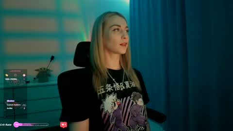 Snapshot of ask_alexa chatting on March 2026 04:27:01 AM Ask Alexa online show from March 2026 04:27:01 AM