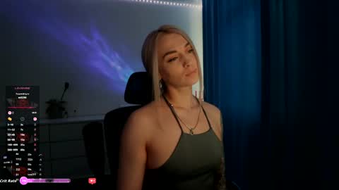 Snapshot of ask_alexa chatting on April 2026 09:32:02 AM Ask Alexa online show from April 2026 09:32:02 AM