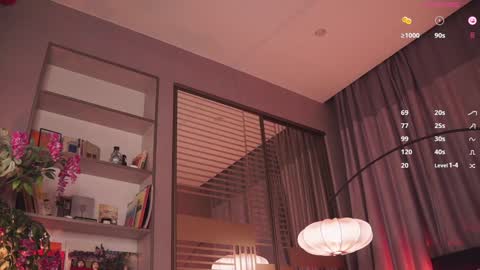 Snapshot of askaudrey chatting on December 2024 05:33:01 PM Audrey online show from December 2024 05:33:01 PM