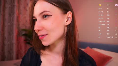 Snapshot of askaudrey chatting on December 2024 08:16:01 PM Audrey online show from December 2024 08:16:01 PM