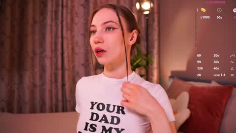 Snapshot of askaudrey chatting on December 2024 01:49:01 PM Audrey online show from December 2024 01:49:01 PM