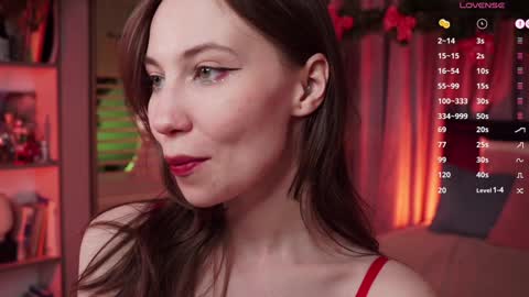 Snapshot of askaudrey chatting on December 2024 05:40:02 PM Audrey online show from December 2024 05:40:02 PM