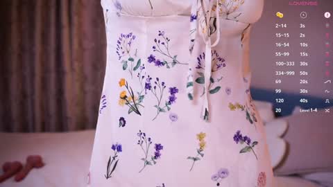 Snapshot of askaudrey chatting on January 2025 04:55:02 PM Audrey online show from January 2025 04:55:02 PM