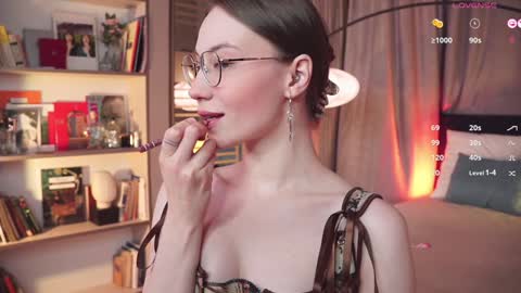 Snapshot of askaudrey chatting on January 2025 02:07:01 PM Audrey online show from January 2025 02:07:01 PM