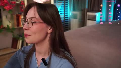 Snapshot of askaudrey chatting on September 2025 02:33:02 PM Audrey online show from September 2025 02:33:02 PM