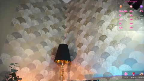 Snapshot of askaudrey chatting on October 2025 04:51:02 PM Audrey online show from October 2025 04:51:02 PM