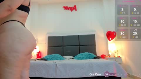  Aslhyn  online show from February 2025 10:36:02 PM