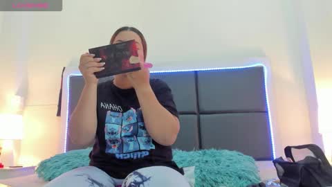  Aslhyn  online show from September 2025 06:41:02 PM