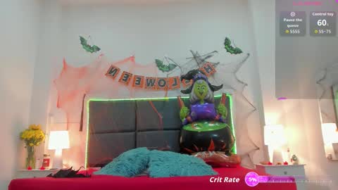  Aslhyn  online show from October 2025 11:17:02 PM