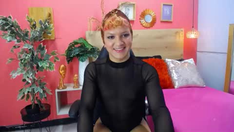 ASLY online show from February 2026 11:33:01 AM