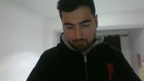 Antonio online show from December 2024 09:01:01 PM