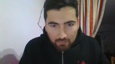 Antonio online show from December 2024 07:07:01 PM