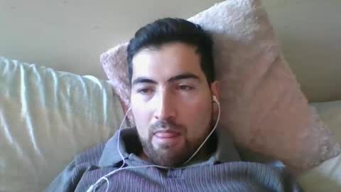 Antonio online show from December 2024 12:55:02 PM