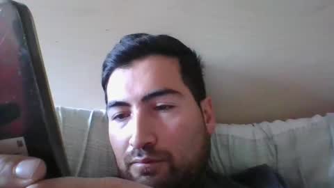 Antonio online show from January 2025 12:10:01 PM