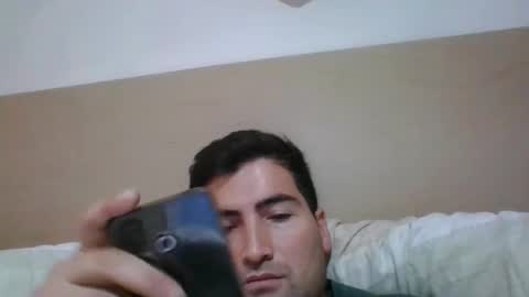 Antonio online show from January 2025 12:37:01 PM