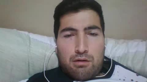 Antonio online show from January 2025 11:58:02 PM