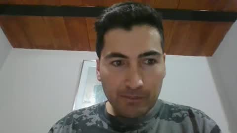 Antonio online show from February 2025 02:17:02 AM