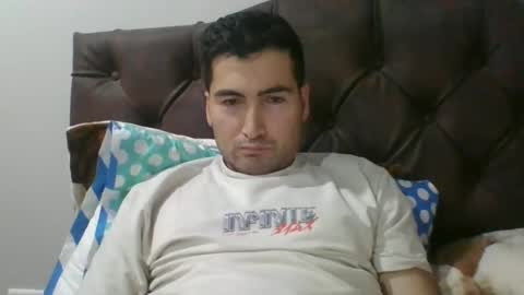 Antonio online show from February 2025 03:13:01 AM