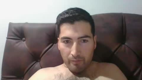 Antonio online show from February 2025 04:21:01 AM