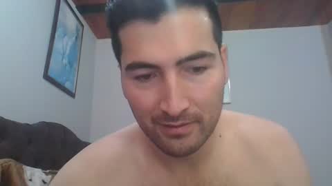 Antonio online show from February 2025 05:51:01 PM