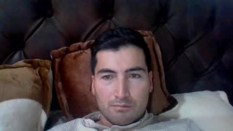 Antonio online show from February 2025 07:52:01 PM