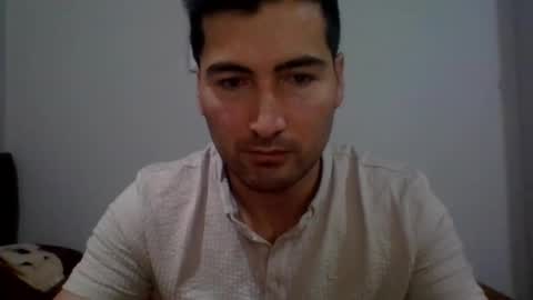 Antonio online show from February 2025 04:04:01 PM