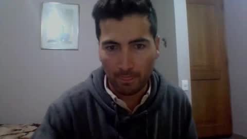 Antonio online show from February 2025 01:20:02 AM