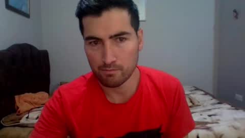 Antonio online show from February 2025 03:46:01 PM