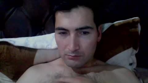 Antonio online show from February 2025 02:31:01 AM