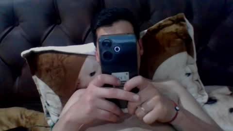 Antonio online show from February 2025 05:36:02 AM