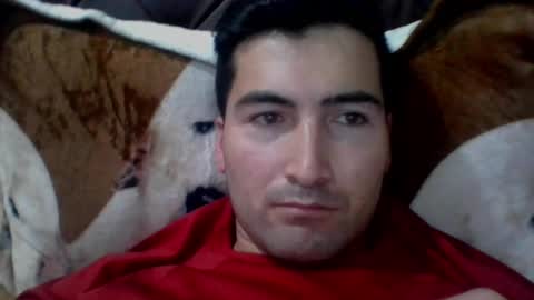 Antonio online show from February 2025 10:58:01 PM