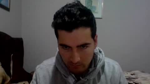 Antonio online show from February 2025 02:38:01 AM