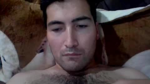 Antonio online show from February 2025 04:23:02 AM