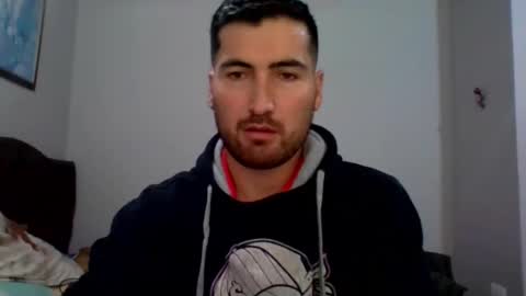 Antonio online show from February 2025 06:53:01 PM