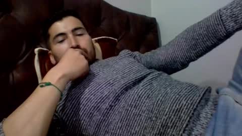 Antonio online show from February 2025 06:18:02 AM