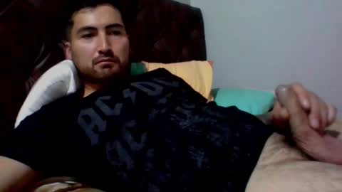 Antonio online show from March 2025 05:31:02 AM