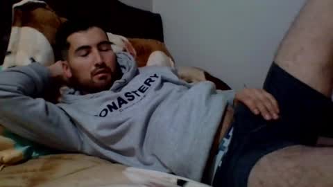 Antonio online show from March 2025 01:29:01 PM