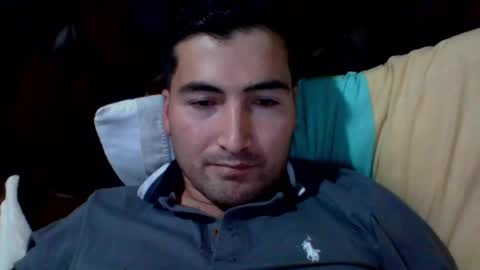 Antonio online show from March 2025 05:09:01 AM