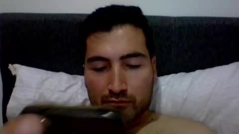 Antonio online show from March 2025 02:50:01 AM