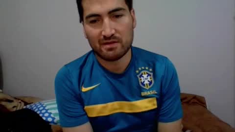 Antonio online show from March 2025 06:55:01 PM