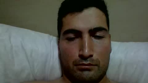 Antonio online show from November 2025 11:43:02 PM