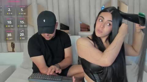 asmodeo6_ online show from September 2025 12:30:01 PM