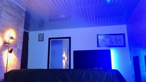 Asmodeo  -   online show from March 2025 09:24:02 AM